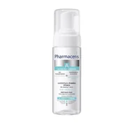 Pianki do mycia twarzy - Dr Irena Eris A Puri Sensilium Pianka myjąca 150ml - miniaturka - grafika 1