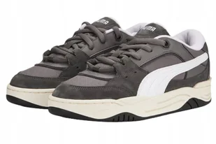 Buty Puma 180 męskie sneakersy szare sportowe sznurowane r. 44 - Sneakersy męskie - miniaturka - grafika 1