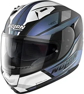 Kaski motocyklowe - NOLAN CASCO N60-6 DOWNSHIFT 039 XL - miniaturka - grafika 1