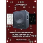 Rolnictwo i przemysł - Wprowadzenie do projektowania układów elektronicznych subwooferów aktywnych - miniaturka - grafika 1