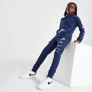 NIKE SPODNIE NSW SI FLC CARGO PANT BB - Nike - Spodnie sportowe damskie - miniaturka - grafika 1