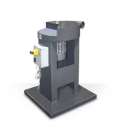 Szlifierki i polerki - MARPOL mod. 403 Italy Profi - miniaturka - grafika 1