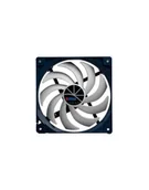 Wentylatory komputerowe - TITAN WENTYLATOR DO ZASILACZA/OBUDOWY 92X92X25MM PWM 12V ŁOŻYSKO Z-BEARING SERIA KUKRI - miniaturka - grafika 1