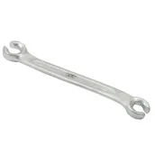 Klucze i nasadki - Topex Klucz do przewodów hamulcowych, 11x13mm, , 35D597 - miniaturka - grafika 1