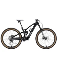 Rowery elektryczne - Trek Fuel EXe 9.9 XX AXS T-TYPE 2025 M Dark Star - miniaturka - grafika 1