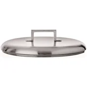 Pokrywki - Mepra Pokrywa Stile 28 cm - miniaturka - grafika 1