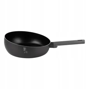 PATELNIA FLIP PAN BERLINGER HAUS 26cm ATRACIT BH8119 - Patelnie - miniaturka - grafika 1