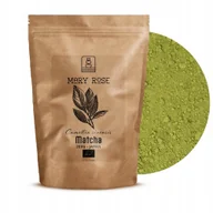 Herbata - Mary Rose Japońska Matcha Bio Herbata Zielona organiczna 200g - miniaturka - grafika 1
