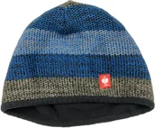 Odzież robocza - PREMIUM Ciepła czapka zimowa męska robocza polarowa ENGELBERT STRAUSS - miniaturka - grafika 1