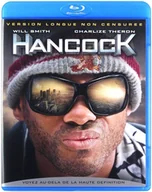 Filmy akcji Blu-Ray - Hancock - miniaturka - grafika 1