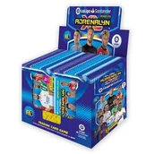 Czasopisma - La Liga Adrenalyn XL TCG Saszetka z Kartami - miniaturka - grafika 1