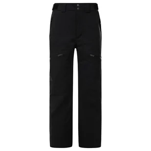 Spodnie The North Face Chakal 0A5IYVJK31 - czarne - Spodnie sportowe męskie - miniaturka - grafika 1