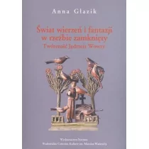 NERITON Świat wierzeń i fantazji w rzeźbie zamknięty... - Anna Glazik - Książki o kulturze i sztuce - miniaturka - grafika 1