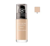 Podkłady do twarzy - Revlon ColorStay with Pump podkład dla cery tłustej i mieszanej z pompką 30 ml - 200 Nude REV-CST42 - miniaturka - grafika 1