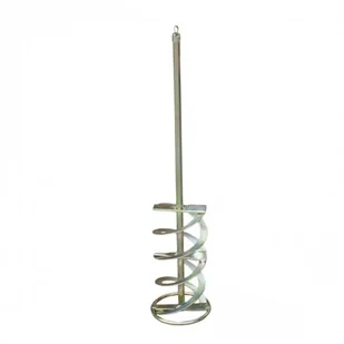 PROLINE PROLINE MIESZADŁO BUD OCYNK TYP E, SDS 100X540 MM sb.68600010 - Mieszadła - miniaturka - grafika 2