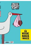 Czasopisma - Przekrój 2/2020 - miniaturka - grafika 1