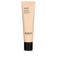 Podkłady do twarzy - KIKO Milano Smart Hydrating Foundation nawilżający podkład w płynie Neutral 60 - miniaturka - grafika 1