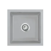 Zlewozmywaki - MERA 40 U Titan,  4050697058859 - miniaturka - grafika 1