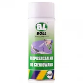 Chemia warsztatowa - BOLL Rozpuszczalnik do cieniowania 400ml WA33-8616 - miniaturka - grafika 1