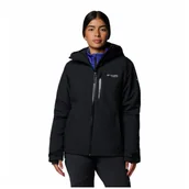 Kurtki i kamizelki sportowe damskie - Kurtka damska Columbia Explorers Edge™ II Insulated Jacket Rozmiar: L / Kolor: czarny - miniaturka - grafika 1
