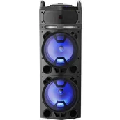 Power audio - Aiwa KBTUS-900 - miniaturka - grafika 1