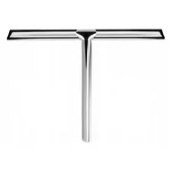 Ściereczki, gąbki, czyściki - Ściągaczka do wody z dwoma uchwytami MEXEN, srebrna - miniaturka - grafika 1