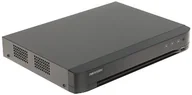Rejestratory do monitoringu - REJESTRATOR AHD, HD-CVI, HD-TVI, CVBS, IP IDS-7208HQHI-M1/XT/4A+8/4ALM 8 KANAŁÓW AcuSense Hikvision - miniaturka - grafika 1