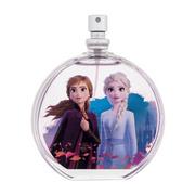 Perfumy dla dzieci - Disney Frozen II woda toaletowa 100 ml tester dla dzieci - miniaturka - grafika 1