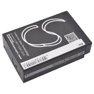 Akumulator CAMERON SINO CS-CNE170MX 950 mAh do aparatów Saramonic/Canon - Akumulatory do aparatów dedykowane - miniaturka - grafika 1