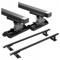 Bagażniki dachowe - Bagażnik dachowy Ford Tourneo Custom; Bus 5D rok 2014- - miniaturka - grafika 1