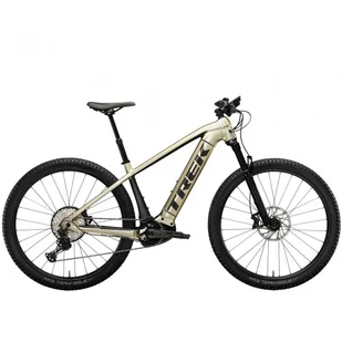 Trek Powerfly 7 2023 Gen 4 XS Satin Supernova/Dnister Black - Rowery elektryczne - miniaturka - grafika 1