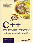 Systemy operacyjne i oprogramowanie - C++. Strategie i taktyki. Vademecum profesjonalisty - miniaturka - grafika 1