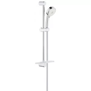 Grohe Zestaw prysznicowy New Tempesta 27577002 - Baterie wannowe i prysznicowe - miniaturka - grafika 2