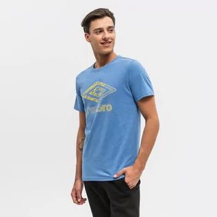 Koszulki męskie - UMBRO T SHIRT ROSS - grafika 1