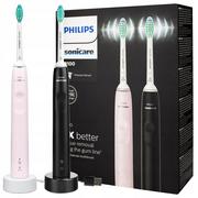 Szczoteczki elektryczne - Philips Sonicare 3100 HX3675/15 - miniaturka - grafika 1