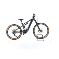 Sport OUTLET - 2nd Life - Hercules Nos FS 2.1 Fully E-Bike 2023 - Jak nowy - miniaturka - grafika 1