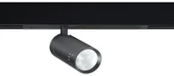 Lampy pozostałe - Lampa sufitowa reflektorek Optica AZ5183 LED 10W jednofazowa czarna - miniaturka - grafika 1