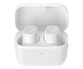Słuchawki - Sennheiser CX TWS Białe - miniaturka - grafika 1