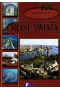 Albumy krajoznawcze - 101 wspaniałych miast świata - miniaturka - grafika 1