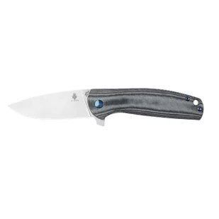 Nóż Kizer Gemini V3471N4 czarny - Noże Nóż Kizer Gemini V3471N4 czarny - Noże - miniaturka - grafika 1