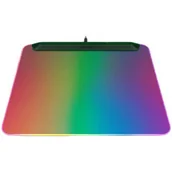 Podkładki pod mysz - Podkładka RAZER Firefly V2 Pro Phantom Green Edition - miniaturka - grafika 1