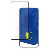 Szkła hartowane na telefon - Szkło hartowane 3MK Tempered Glass+ do SAMSUNG Galaxy S23 FE 5G - miniaturka - grafika 1