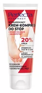 Pielęgnacja stóp - Perfecta Body 20% Mocznik - Krem do stóp z 20% mocznikiem 80 ml - miniaturka - grafika 1