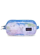 Nerki - Piórnik dwukomorowy JanSport Large Accessory Pouch - batik wash - miniaturka - grafika 1