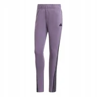 Dresy damskie - ADIDAS SPODNIE FI 3-STRIPES IL3043 r XXS - miniaturka - grafika 1