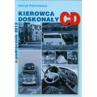 Prawo - Kierowca doskonały (CD) - Henryk Próchniewicz - miniaturka - grafika 1