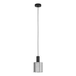 Eglo 98752 - Żyrandol na lince GOROSIBA 1xE27/40W/230V - Lampy sufitowe - miniaturka - grafika 2