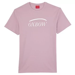 Koszulki męskie - OXBOW P2talai Koszulka męska - grafika 1