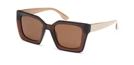 Okulary przeciwsłoneczne - Okulary Przeciwsłoneczne Solano SS 21025 B - miniaturka - grafika 1