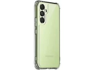 Etui ARAREE Flexield do Samsung Galaxy A55 5G A556 Przezroczysty - Etui i futerały do telefonów - miniaturka - grafika 1